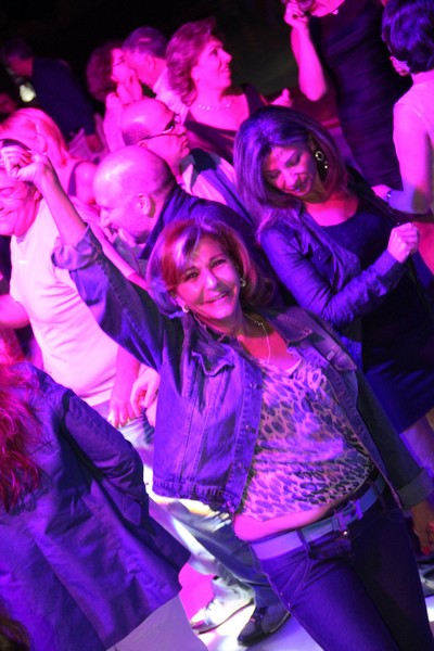 Soiree UMP 